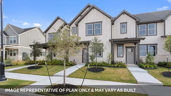 2732 Caleb Asher LOOP, Round Rock, TX 78665