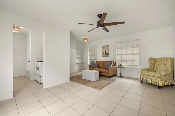 1700 HOUSTON ST #203, Austin, TX 78756