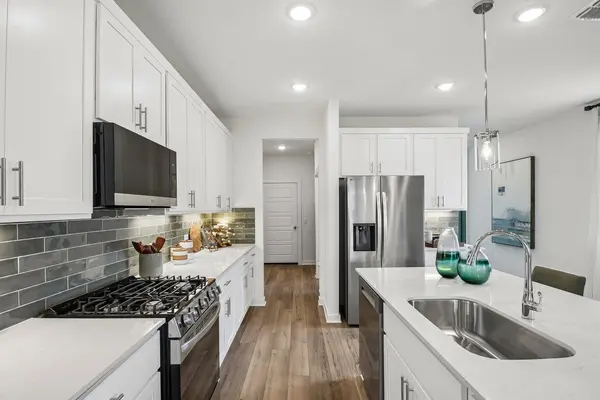 5617 Koshoa DR, Austin, TX 78754