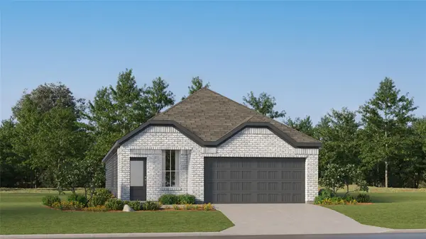217 Mets WAY, Hutto, TX 78634