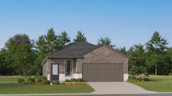 217 Mets WAY, Hutto, TX 78634