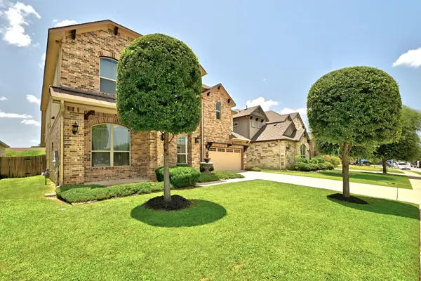 2237 Cactus Valley DR, Leander, TX 78641