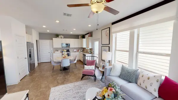 8106 Leroi DR, Austin, TX 78744
