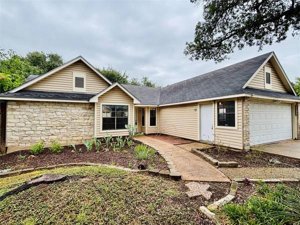 13007 Amarillo Ave, Austin, TX 78729