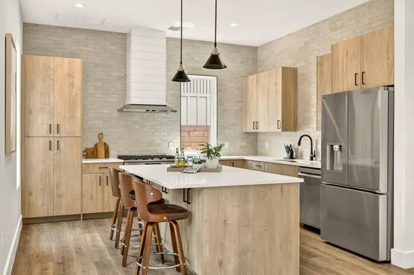 4601 Hank Ave #1, Austin, TX 78745