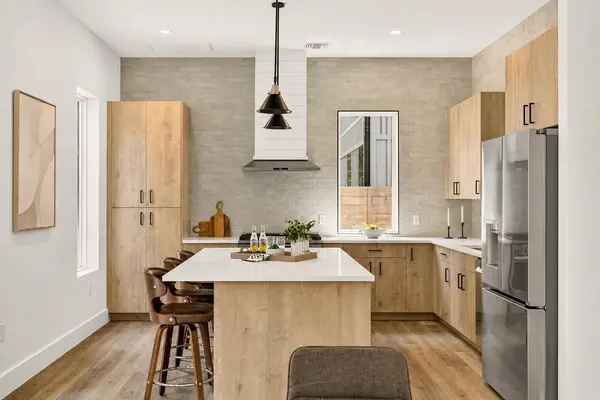 4601 Hank Ave #1, Austin, TX 78745