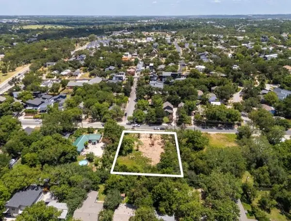 4801 Ledesma RD, Austin, TX 78721