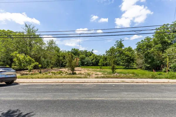 4801 Ledesma RD, Austin, TX 78721