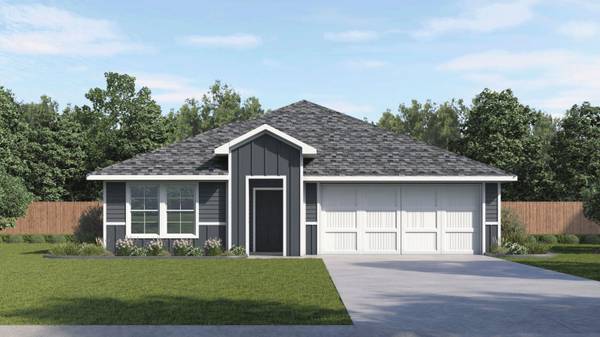 148 Gilmer LN, Buda, TX 78610