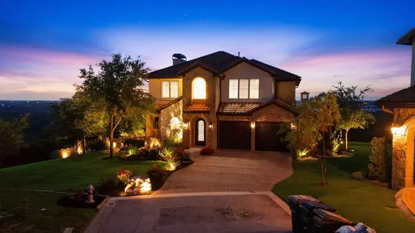 12432 Beverly Villas CT, Austin, TX 78732