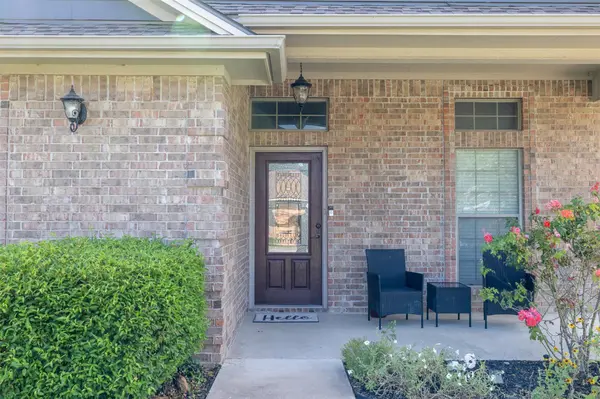 1802 Cheryl Drive, Caldwell, TX 77836