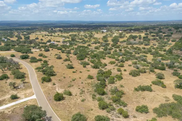 Lot 7 Summit Ridge TRL, Round Mountain, TX 78663