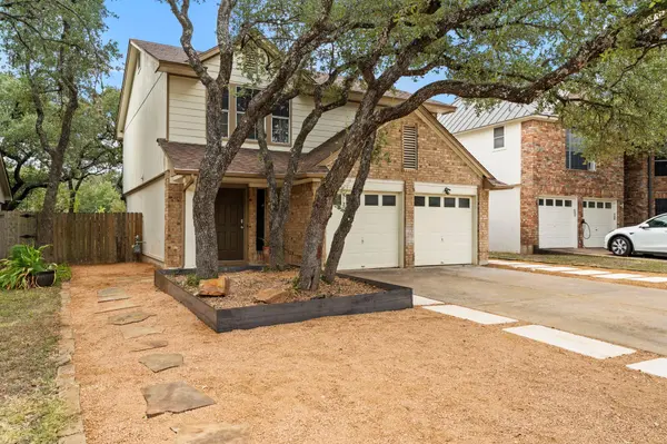 4015 Iriona BND, Austin, TX 78749