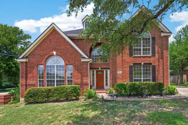 7804 Blue Lilly DR, Austin, TX 78759