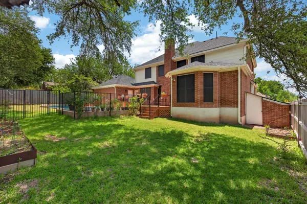 7804 Blue Lilly DR, Austin, TX 78759