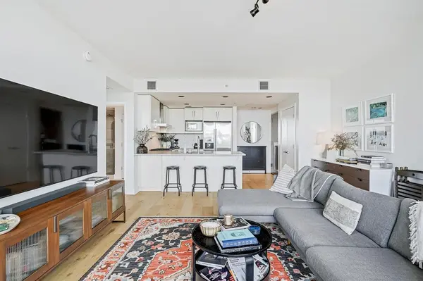 300 Bowie ST #2706, Austin, TX 78703
