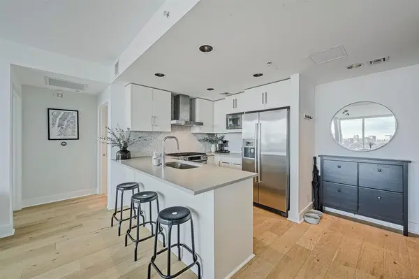 300 Bowie ST #2706, Austin, TX 78703