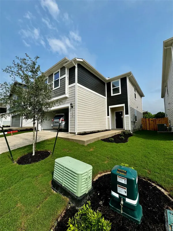 1602 Iberville DR, Pflugerville, TX 78660