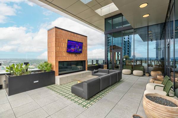 84 EAST Ave #2008, Austin, TX 78701