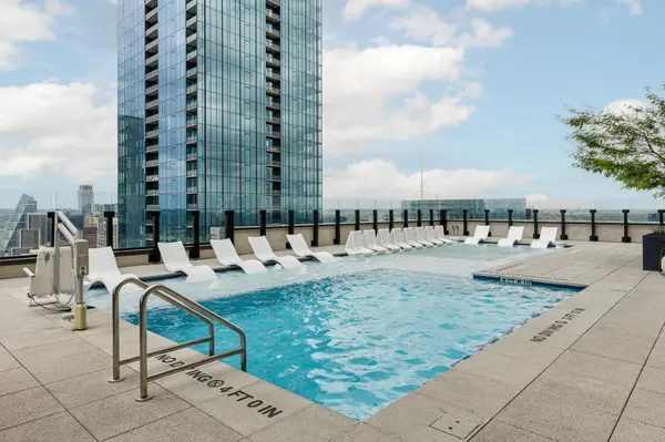 84 EAST Ave #2008, Austin, TX 78701