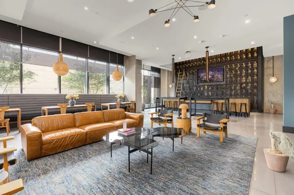 84 EAST Ave #2008, Austin, TX 78701