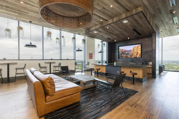 84 EAST Ave #2008, Austin, TX 78701