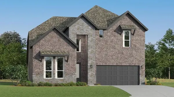 1722 Butterfly Bush LN, Georgetown, TX 78628