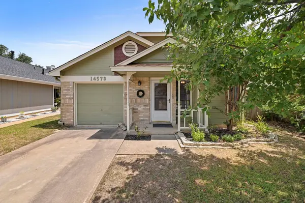 14573 ROBERT I WALKER BLVD, Austin, TX 78728