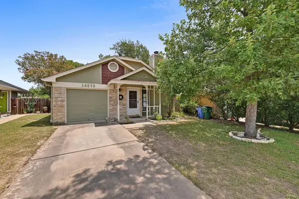 14573 ROBERT I WALKER BLVD, Austin, TX 78728