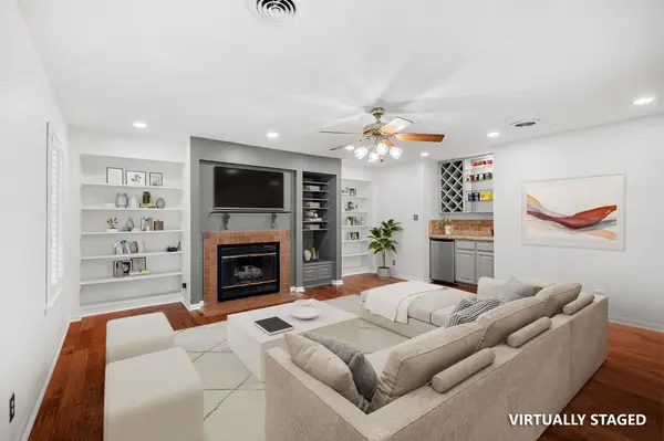 3509 Carla DR, Austin, TX 78754