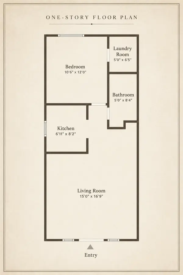 1510 W 6th ST #103, Austin, TX 78703