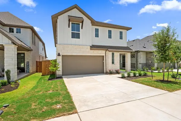 169 Grayson Elm Pass, Dripping Springs, TX 78620