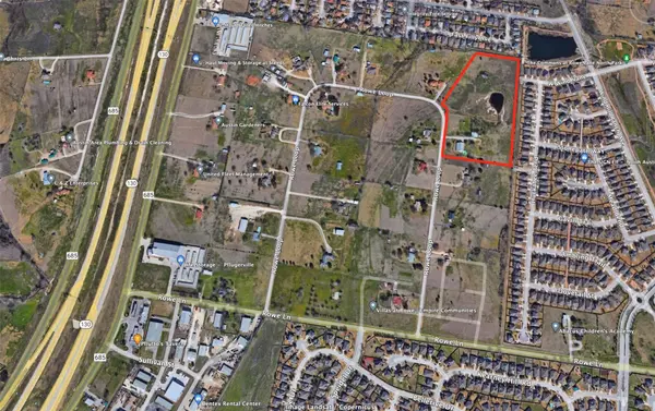 2016 Rowe Loop LOOP, Pflugerville, TX 78660
