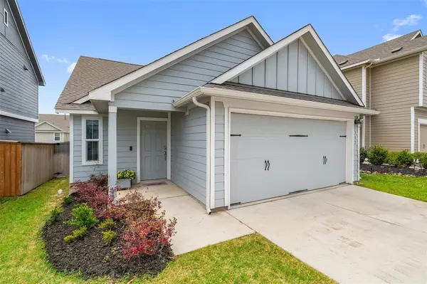117 Wind Flower LN, Liberty Hill, TX 78642