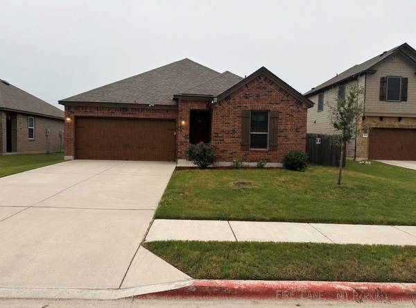 1711 Dragonfly LOOP, Bastrop, TX 78602