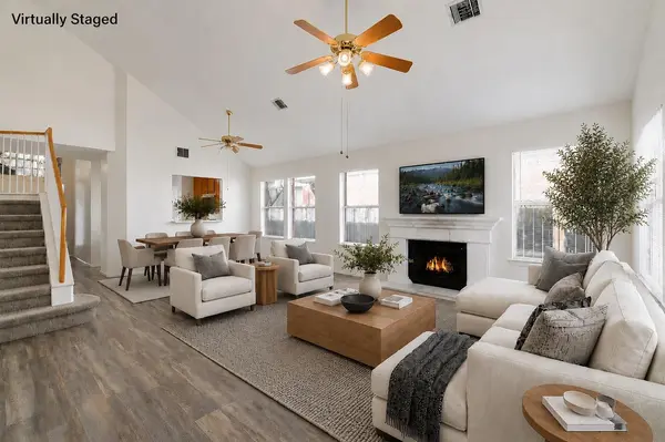13460 Athens TRL, Austin, TX 78729