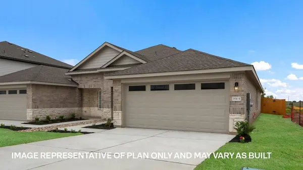 15013-A Afleet Alex ST, Manor, TX 78653