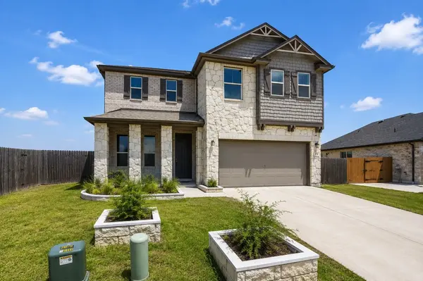 133 Vinca Minor CV, Georgetown, TX 78626