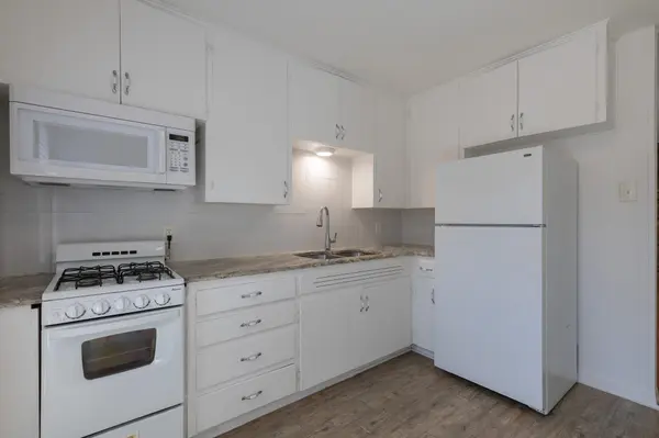 3410 West Ave #B, Austin, TX 78705