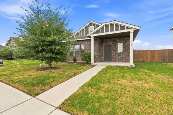 140 Pentro PATH, Georgetown, TX 78626