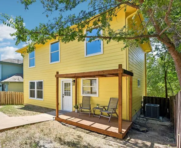 6113 Perlita DR, Austin, TX 78724