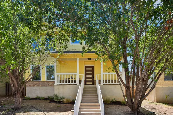 6113 Perlita DR, Austin, TX 78724
