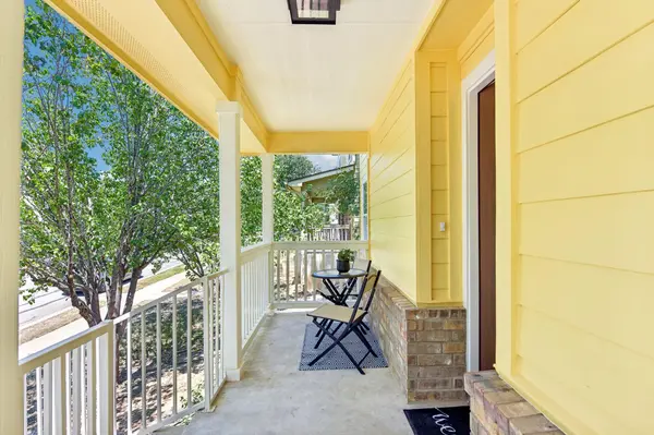 6113 Perlita DR, Austin, TX 78724