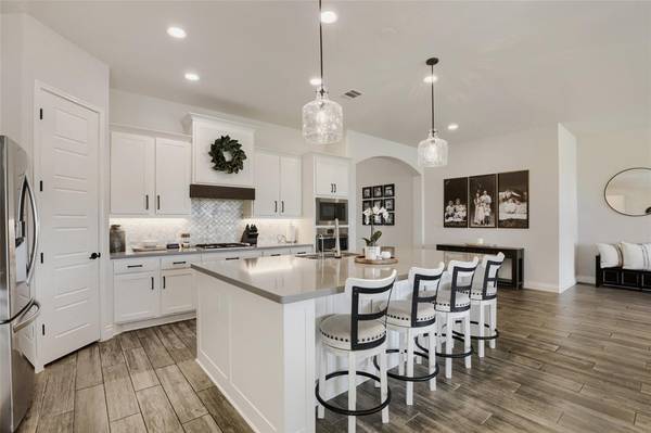 616 Breezygrass WAY, Georgetown, TX 78626