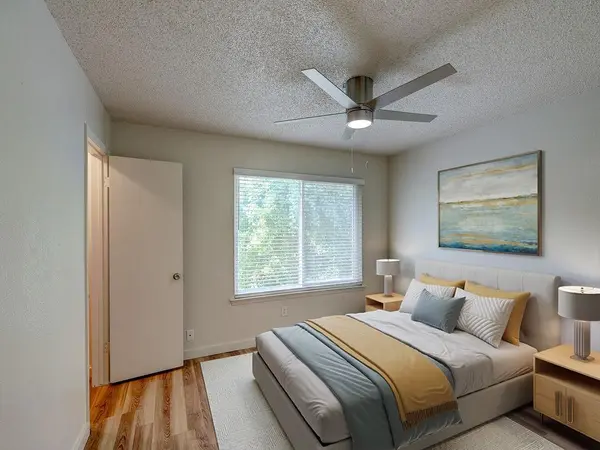 3458 Willowrun DR #A, Austin, TX 78704