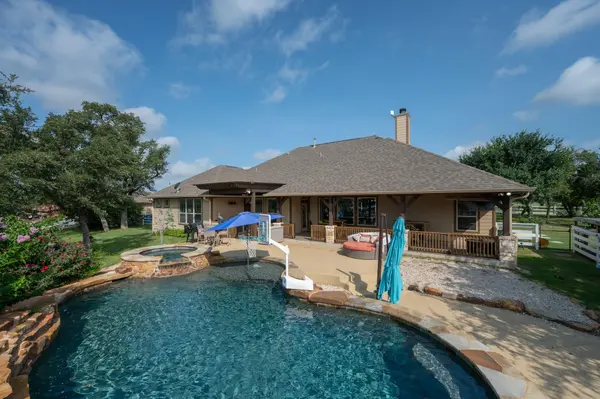 3692 County Road 207, Liberty Hill, TX 78642