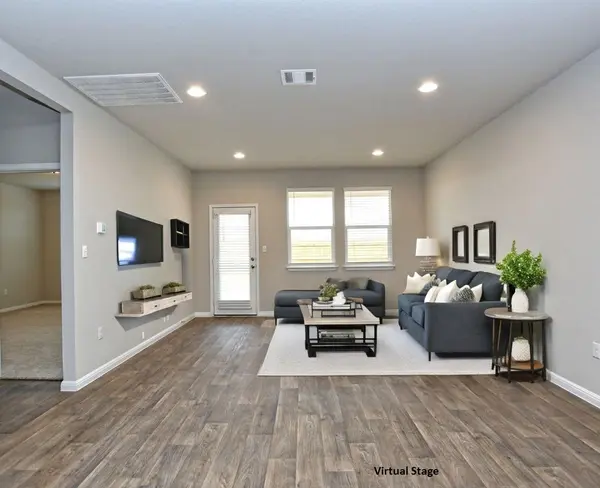 610 Roaring Fork LN, Bastrop, TX 78602