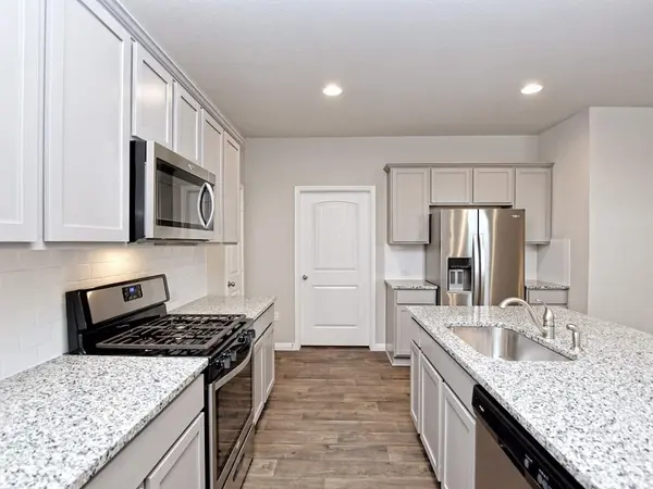 610 Roaring Fork LN, Bastrop, TX 78602