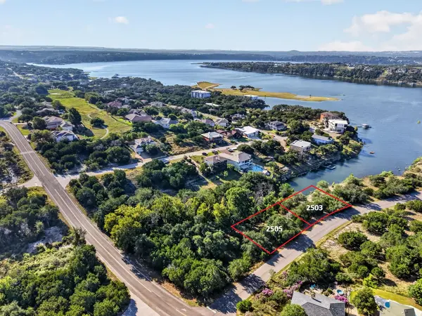 2505 Hancock Ave, Lago Vista, TX 78645