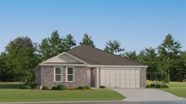 406 Bertram Oaks DR, Bertram, TX 78605